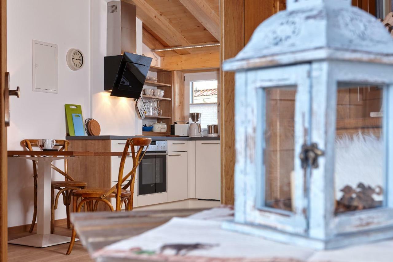 Ferienwohnung Ostermair Apartment Gudiberg ガルミッシュ・パルテンキルヒェン エクステリア 写真