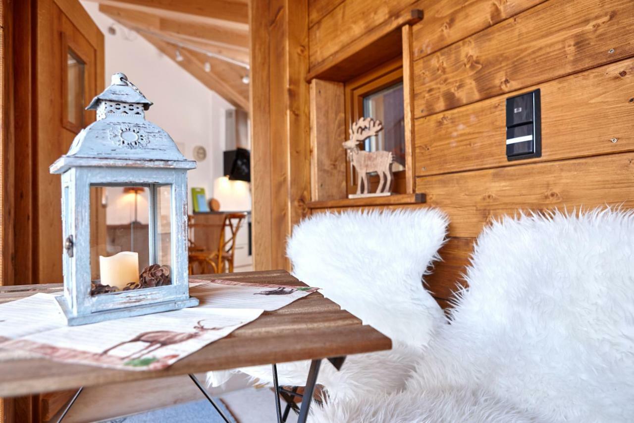 Ferienwohnung Ostermair Apartment Gudiberg ガルミッシュ・パルテンキルヒェン エクステリア 写真