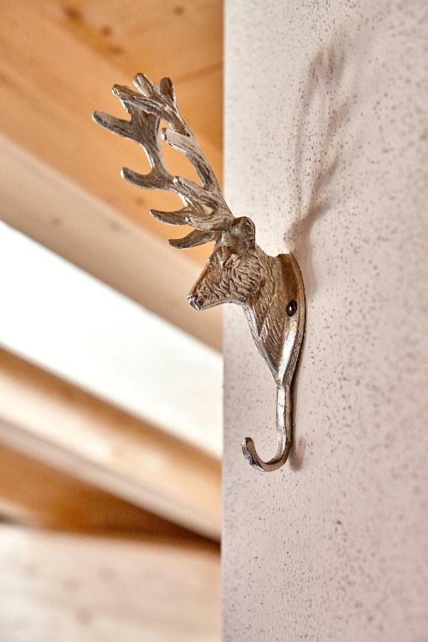 Ferienwohnung Ostermair Apartment Gudiberg ガルミッシュ・パルテンキルヒェン エクステリア 写真